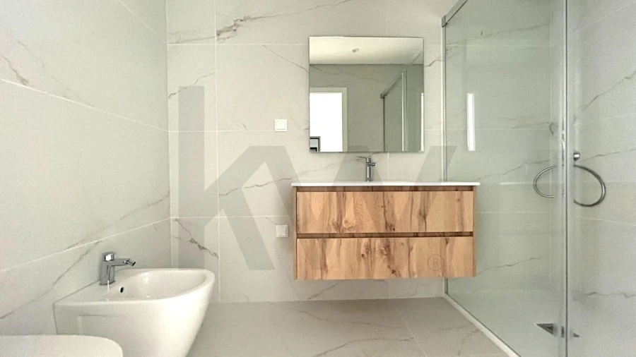 Apartamento T2 para Venda em Mafra Foto 9