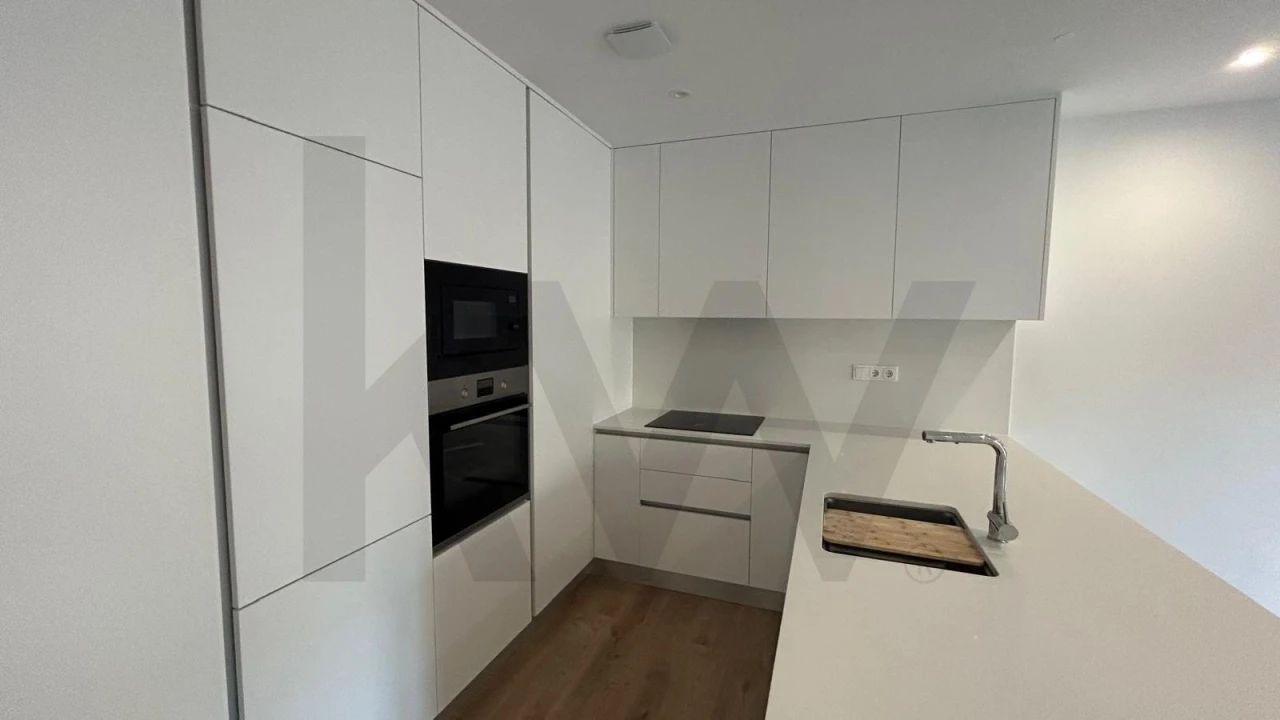 Apartamento T2 para Venda em Mafra Foto 4