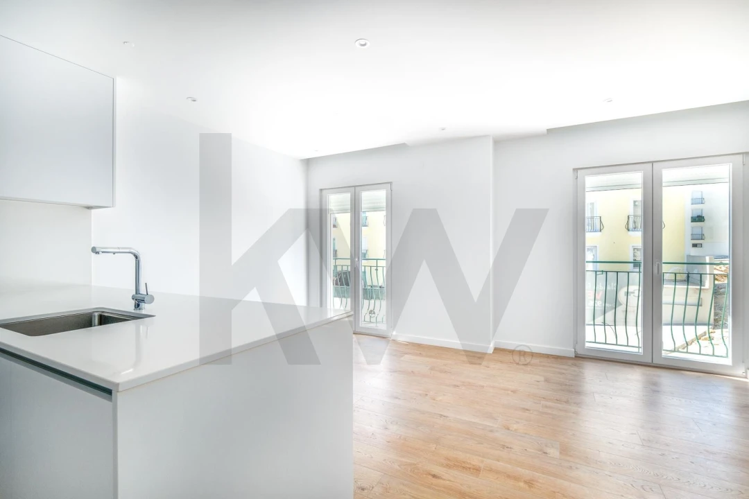 Apartamento T2 para Venda em Mafra Foto 14