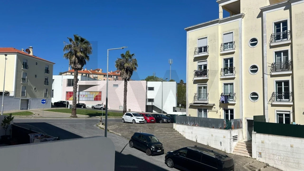 Apartamento T2 para Venda em Mafra Foto 26