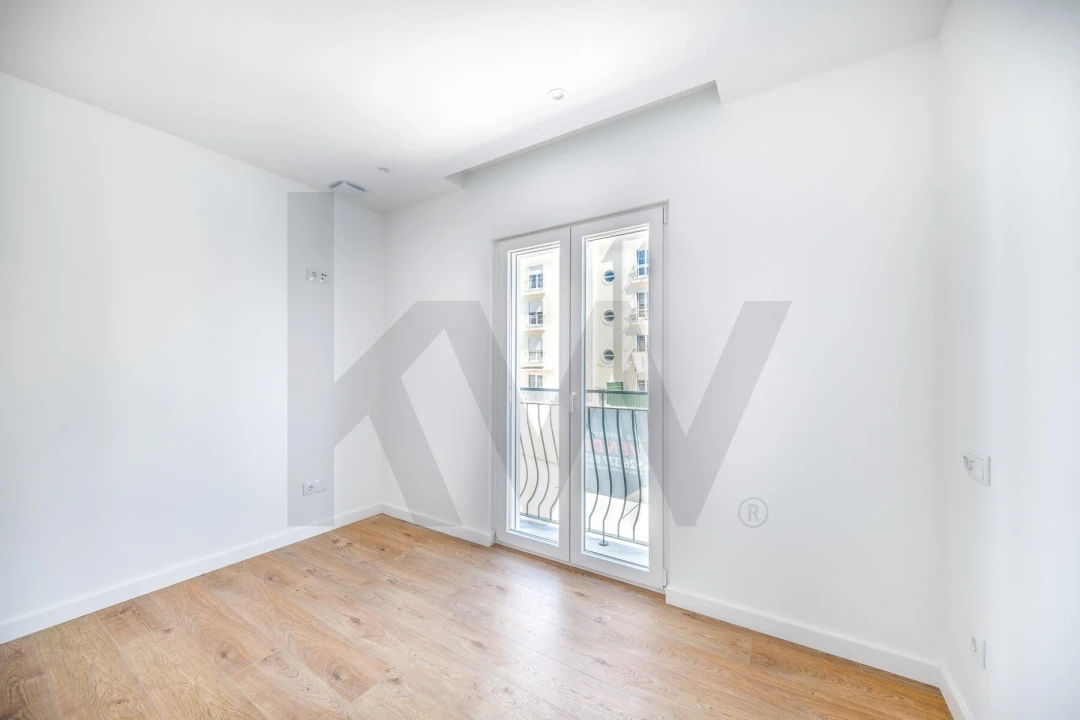 Apartamento T2 para Venda em Mafra Foto 27