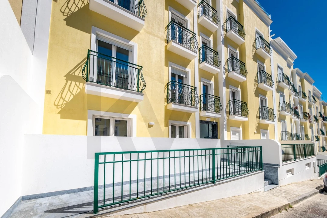 Apartamento T2 para Venda em Mafra Foto 41