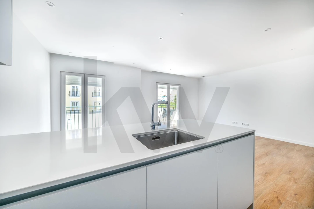 Apartamento T2 para Venda em Mafra Foto 17