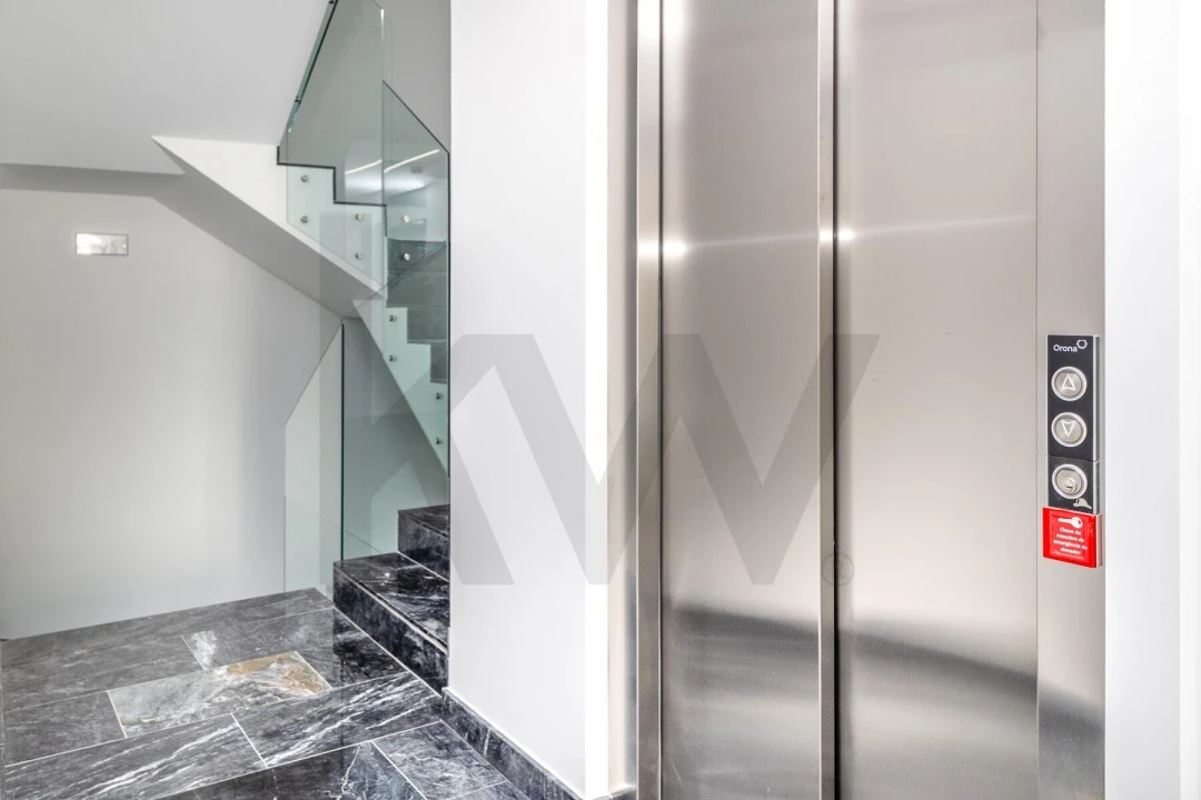 Apartamento T2 para Venda em Mafra Foto 6