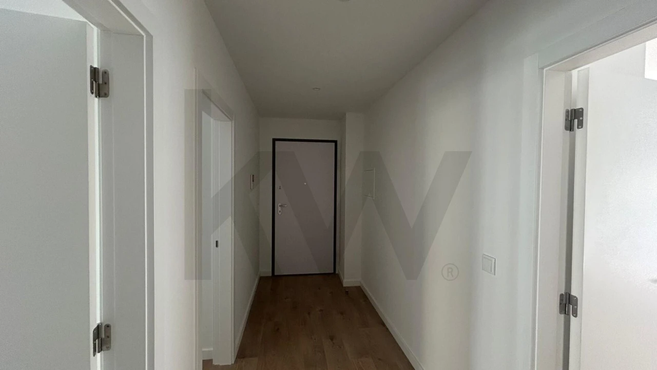 Apartamento T2 para Venda em Mafra Foto 18