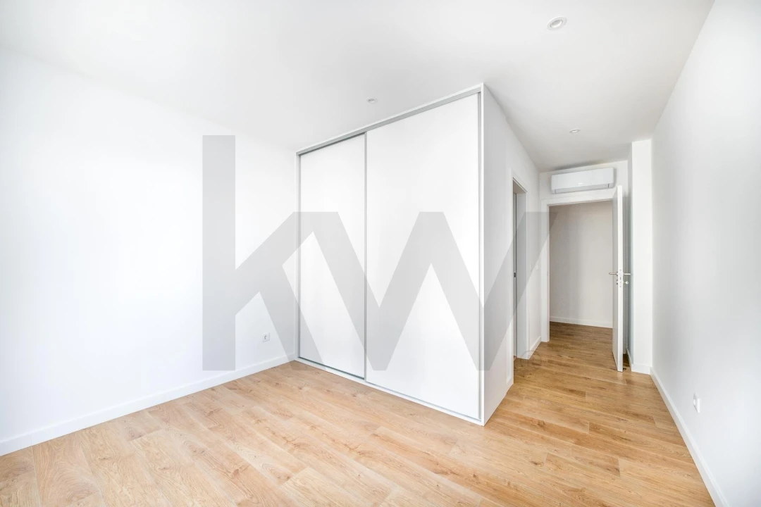 Apartamento T2 para Venda em Mafra Foto 24