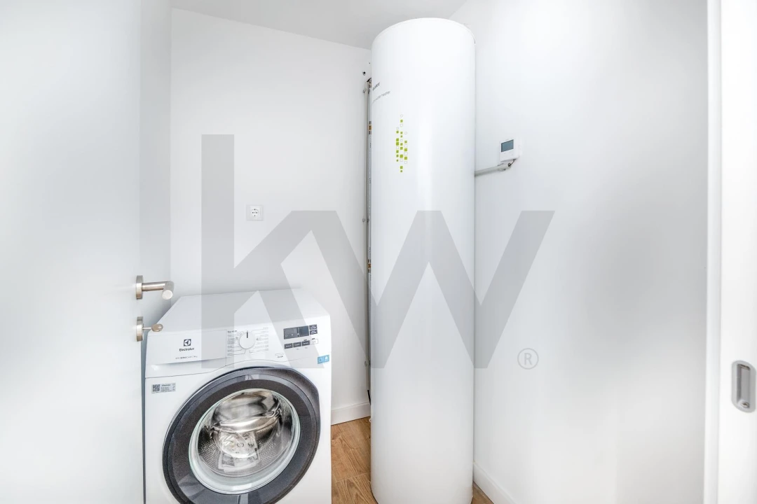 Apartamento T2 para Venda em Mafra Foto 20