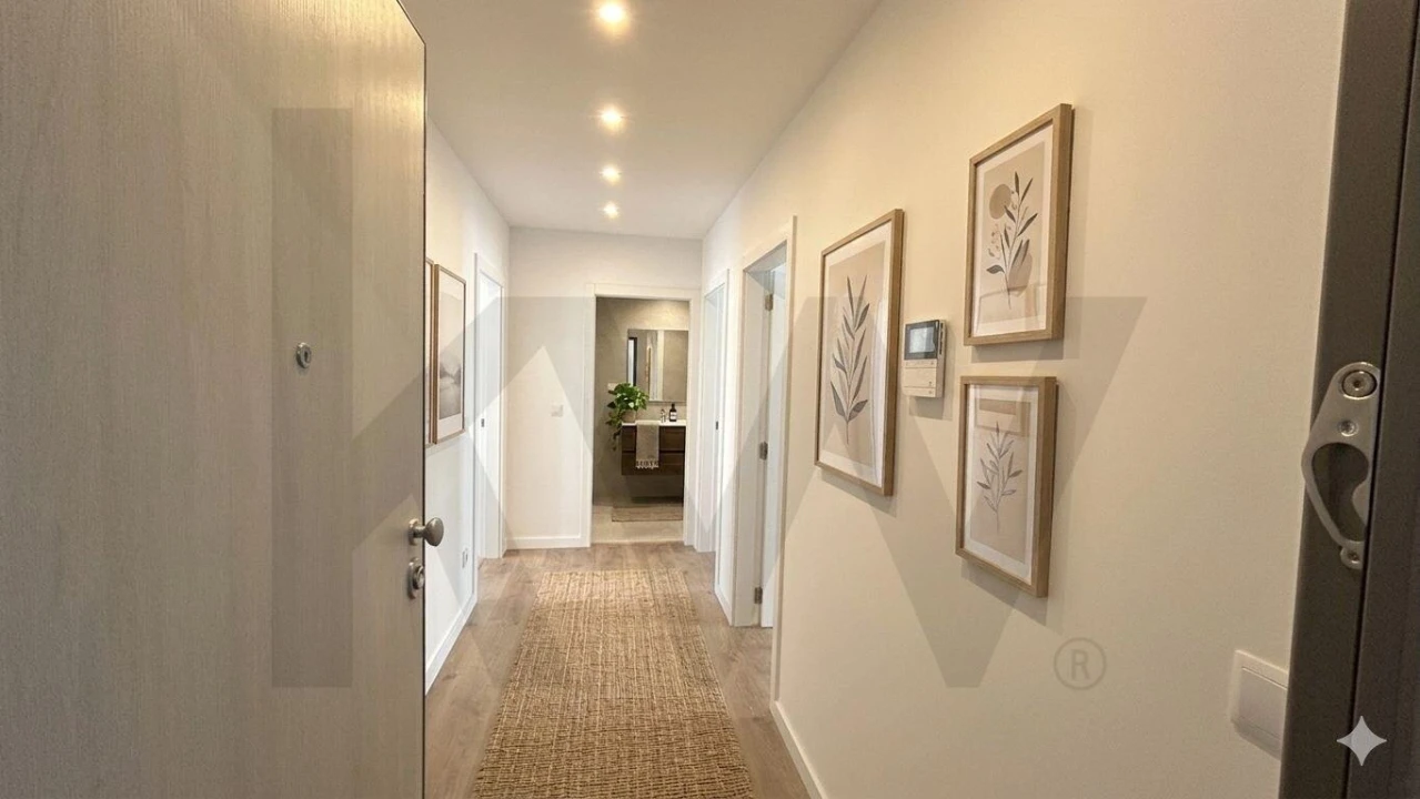 Apartamento T2 para Venda em Mafra Foto 17