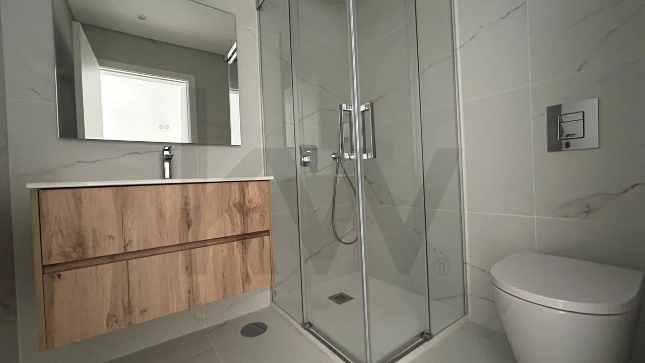 Apartamento T2 para Venda em Mafra Foto 13