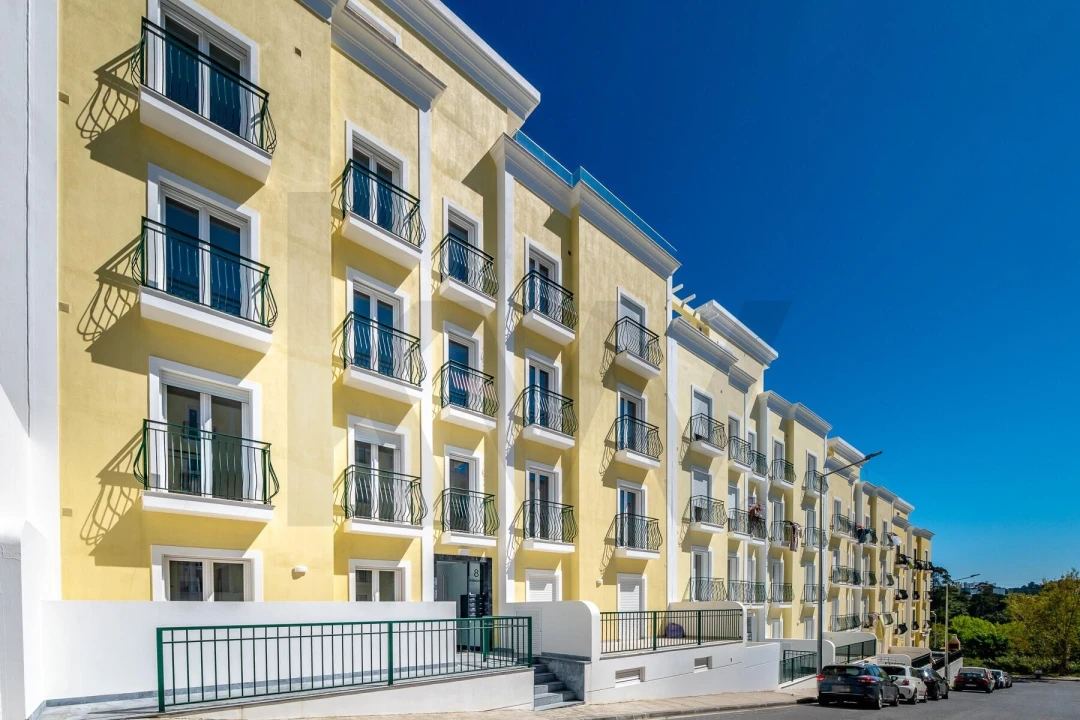 Apartamento T2 para Venda em Mafra Foto 42