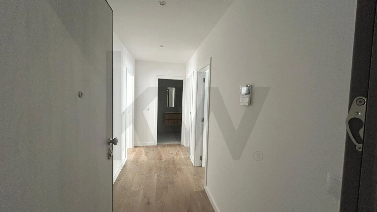 Apartamento T2 para Venda em Mafra Foto 16
