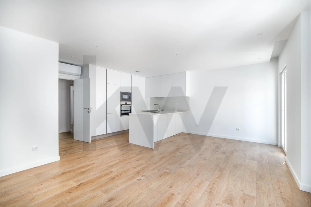 Apartamento T2 para Venda em Mafra Foto 10