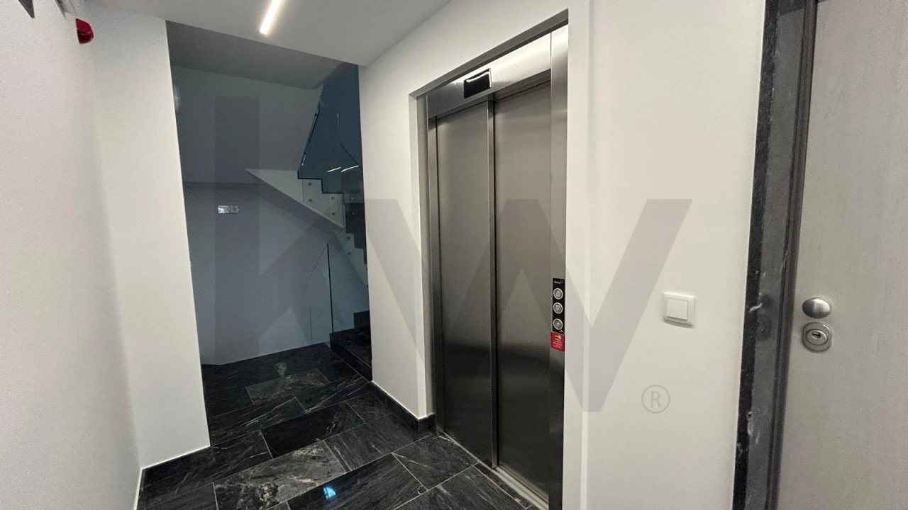 Apartamento T2 para Venda em Mafra Foto 25