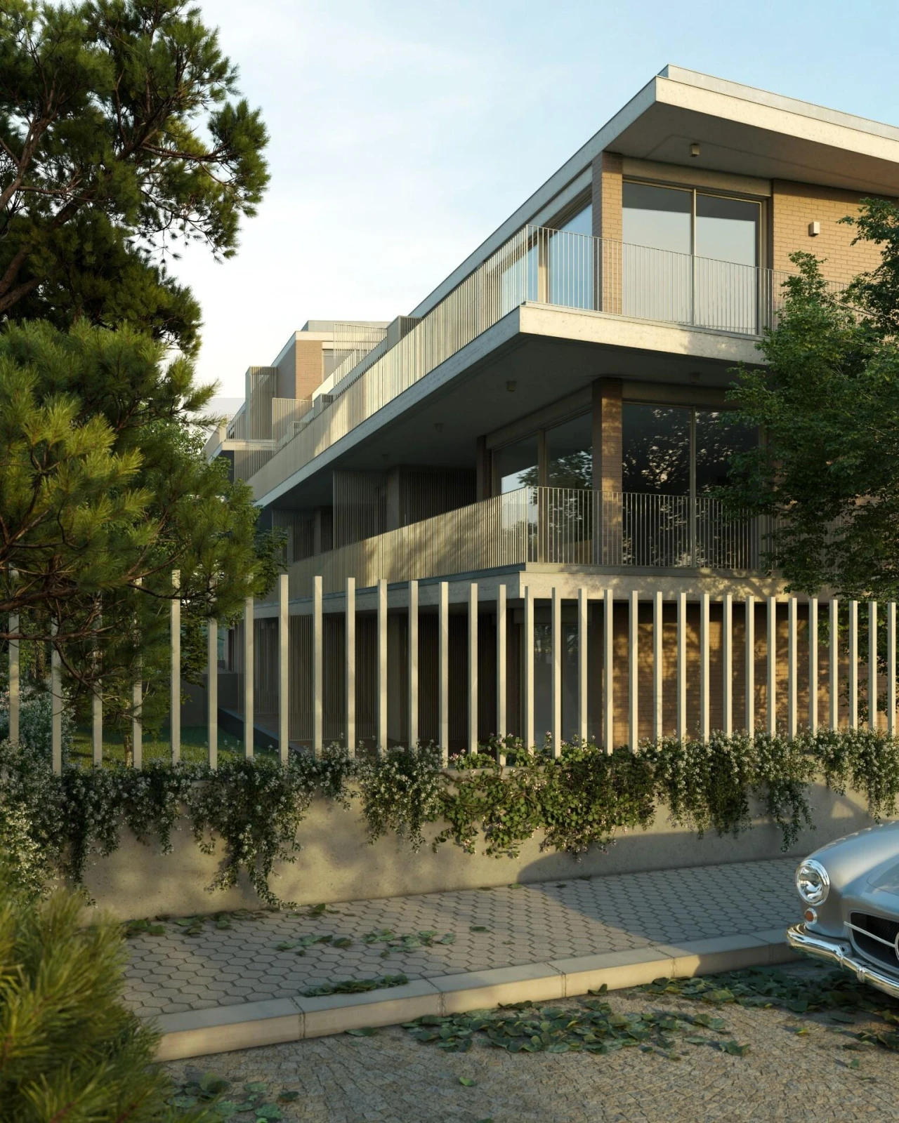 Apartamento T1 para Venda em São Felix da Marinha Foto 14