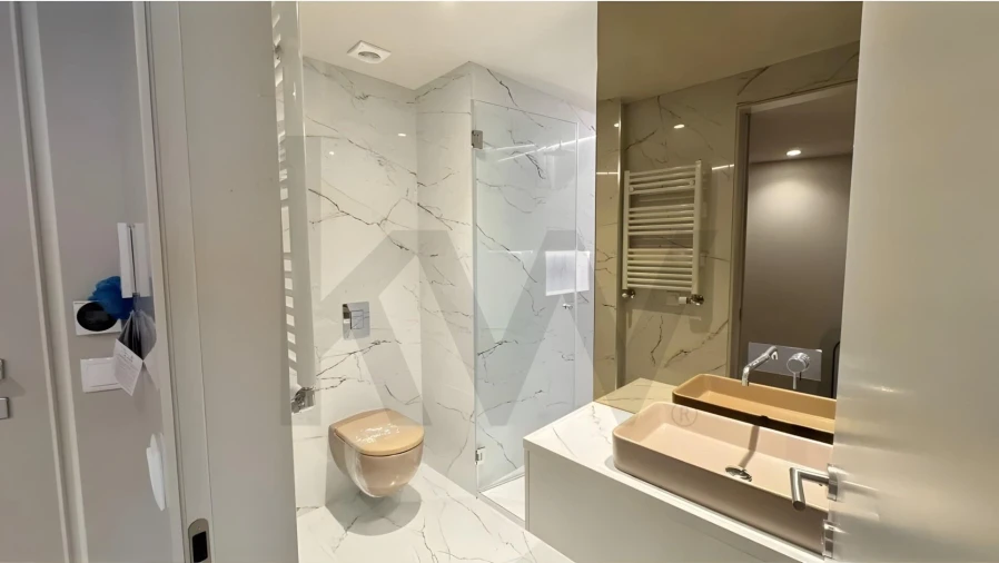 Apartamento T1 para Venda em São Felix da Marinha Foto 8