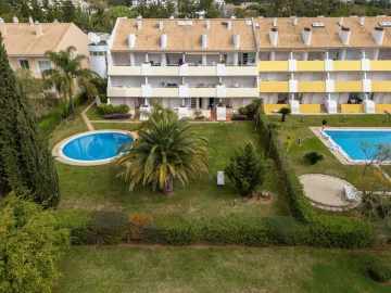 Apartamento T2 para Venda em Quarteira