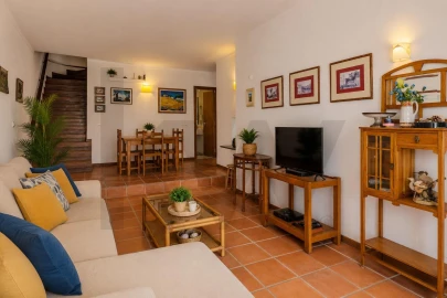 Apartamento T2 para Venda em Quarteira