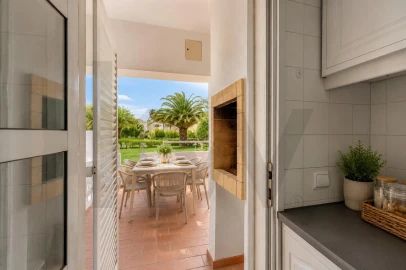 Apartamento T2 para Venda em Quarteira