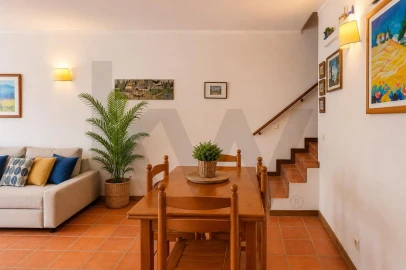 Apartamento T2 para Venda em Quarteira