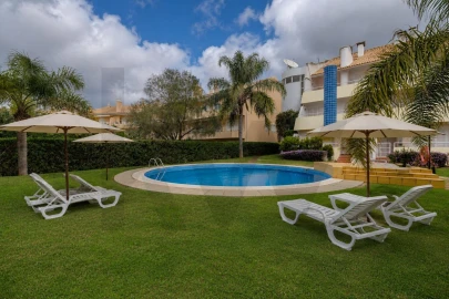 Apartamento T2 para Venda em Quarteira