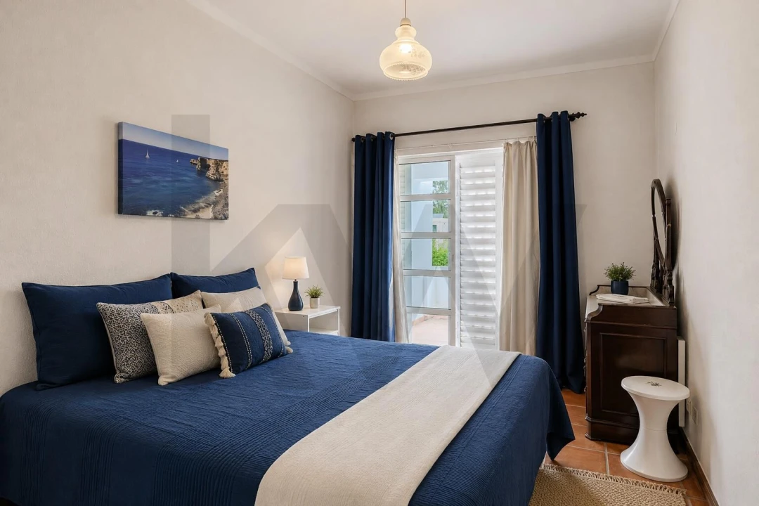 Apartamento T2 para Venda em Quarteira Foto 18