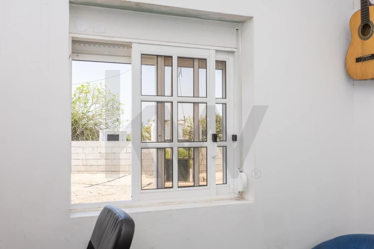 Moradia T2 para Venda em Sarilhos Grandes Foto 12