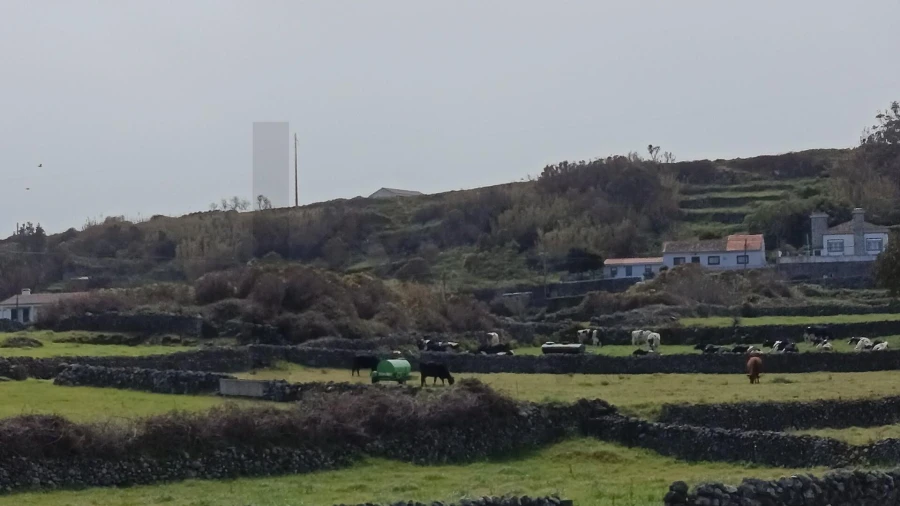 Terreno para Venda em Praia da Vitoria (Santa Cruz) Foto 2