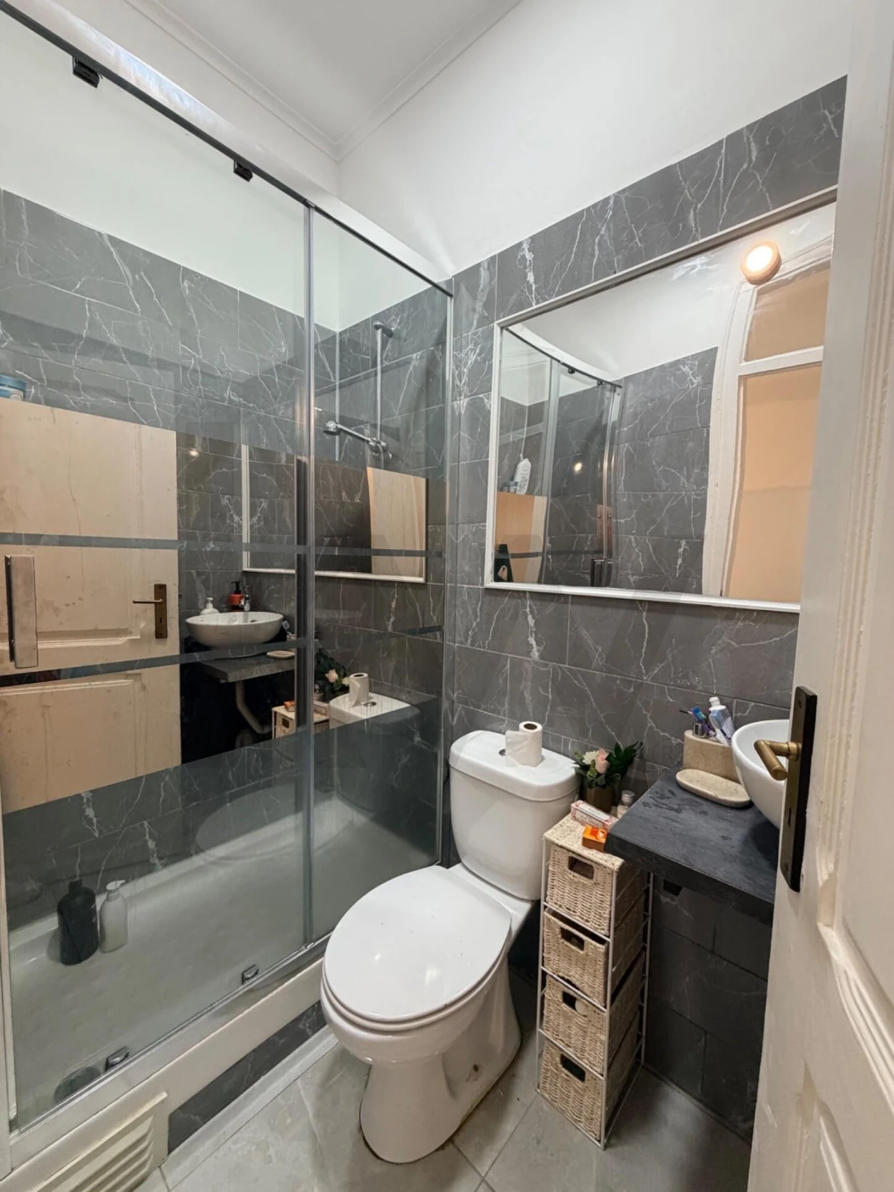 Apartamento T2 para Venda em Campolide Foto 10