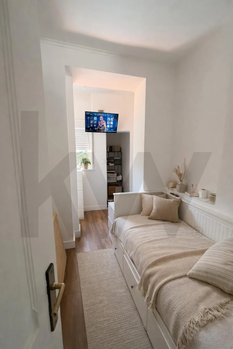 Apartamento T2 para Venda em Campolide Foto 4