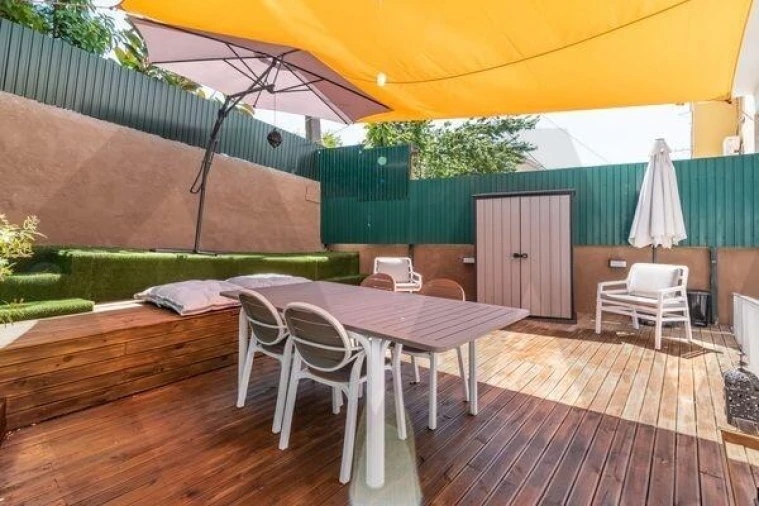 Apartamento T3 para Venda em Belém Foto 1