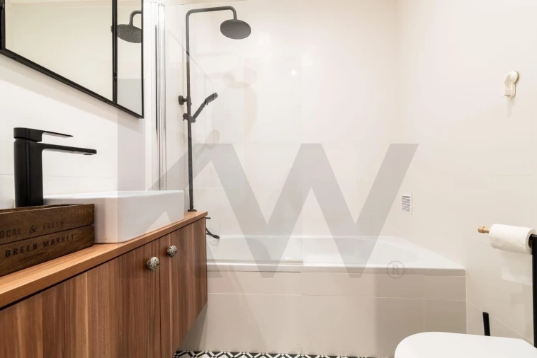 Apartamento T3 para Venda em Belém Foto 12