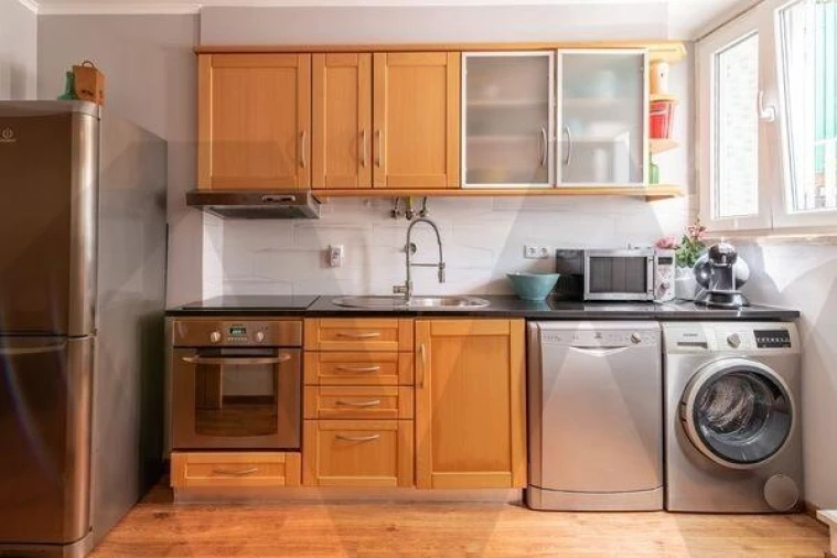 Apartamento T3 para Venda em Belém Foto 4