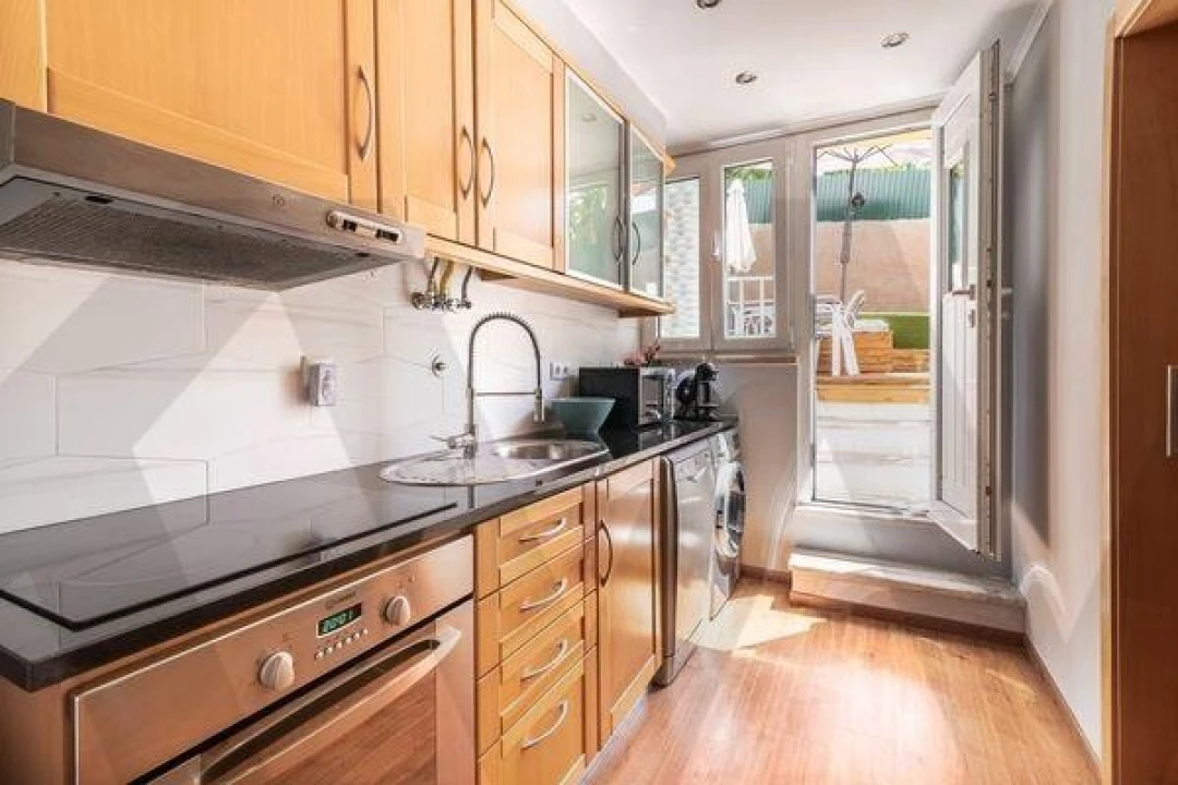 Apartamento T3 para Venda em Belém Foto 3