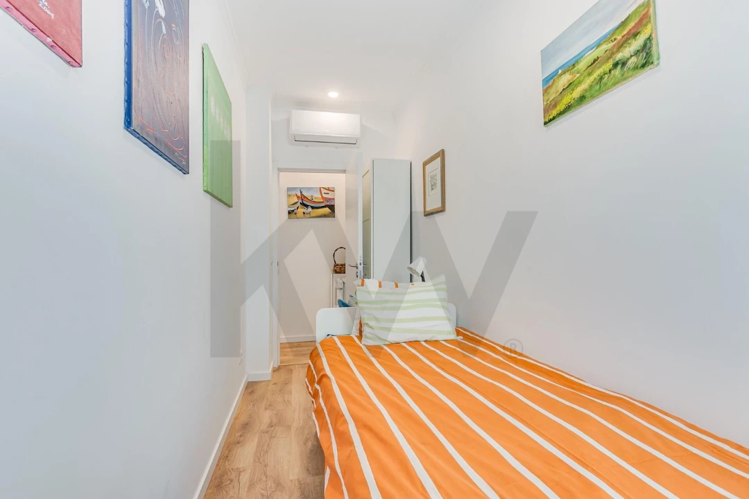 Prédio para Arrendamento em Misericórdia Foto 6