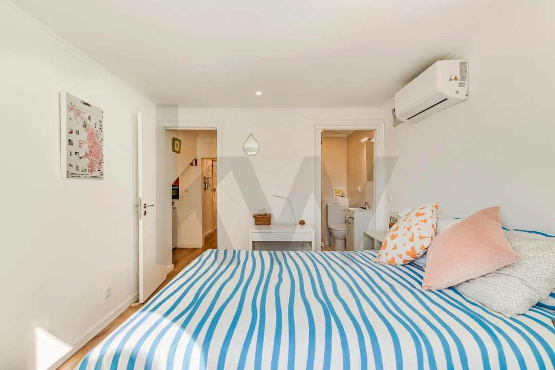 Prédio para Arrendamento em Misericórdia Foto 56