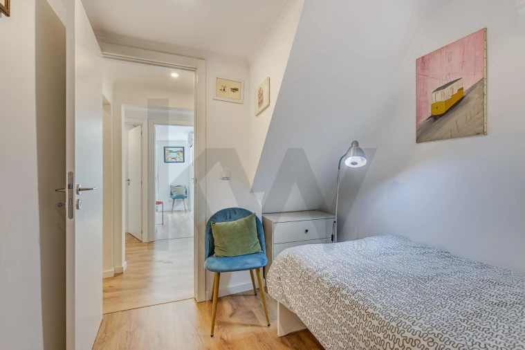 Prédio para Arrendamento em Misericórdia Foto 36