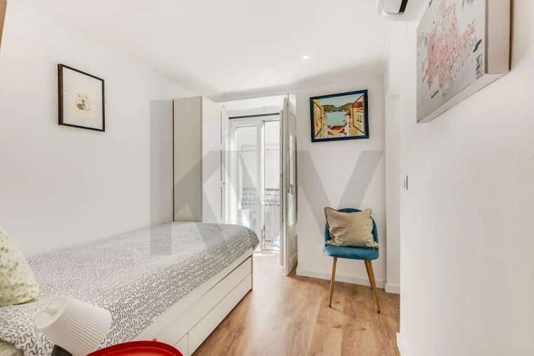 Prédio para Arrendamento em Misericórdia Foto 25