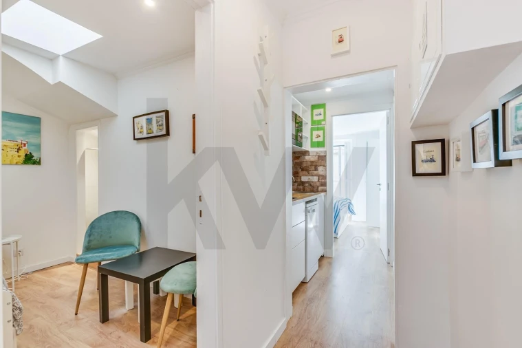 Prédio para Arrendamento em Misericórdia Foto 50