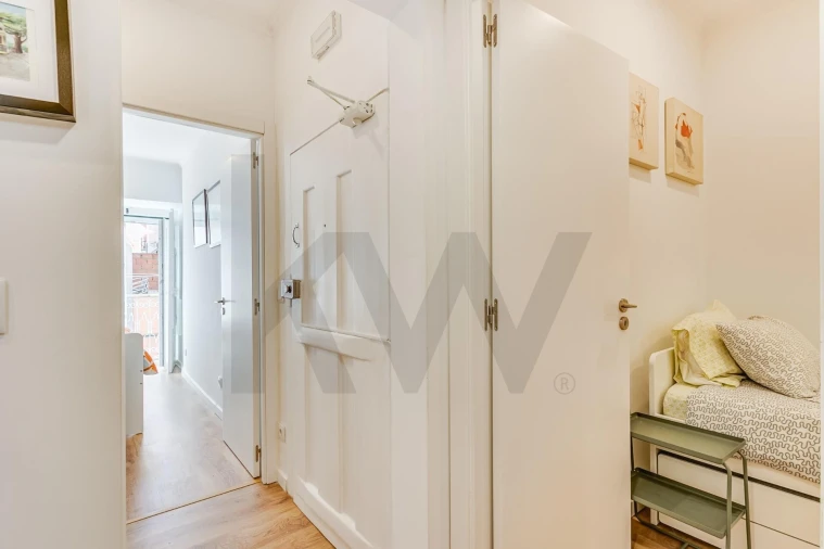 Prédio para Arrendamento em Misericórdia Foto 7