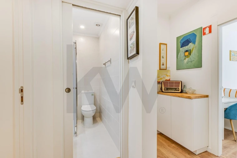 Prédio para Arrendamento em Misericórdia Foto 14