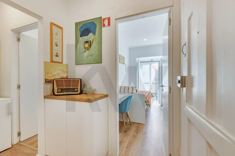 Prédio para Arrendamento em Misericórdia Foto 4