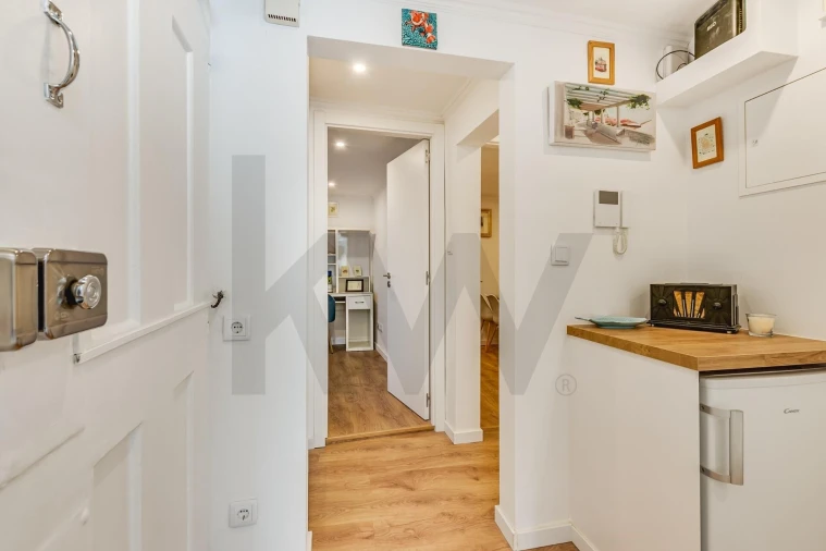 Prédio para Arrendamento em Misericórdia Foto 33