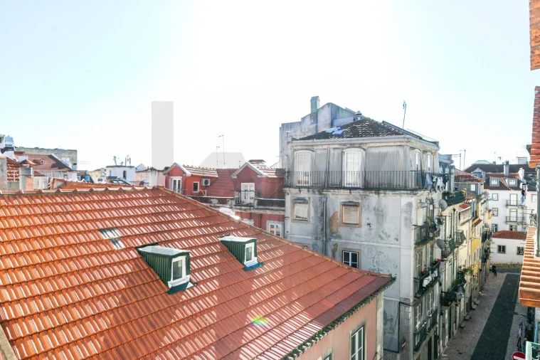 Prédio para Arrendamento em Misericórdia Foto 55