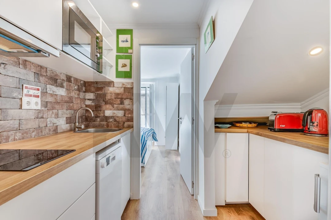 Prédio para Arrendamento em Misericórdia Foto 52