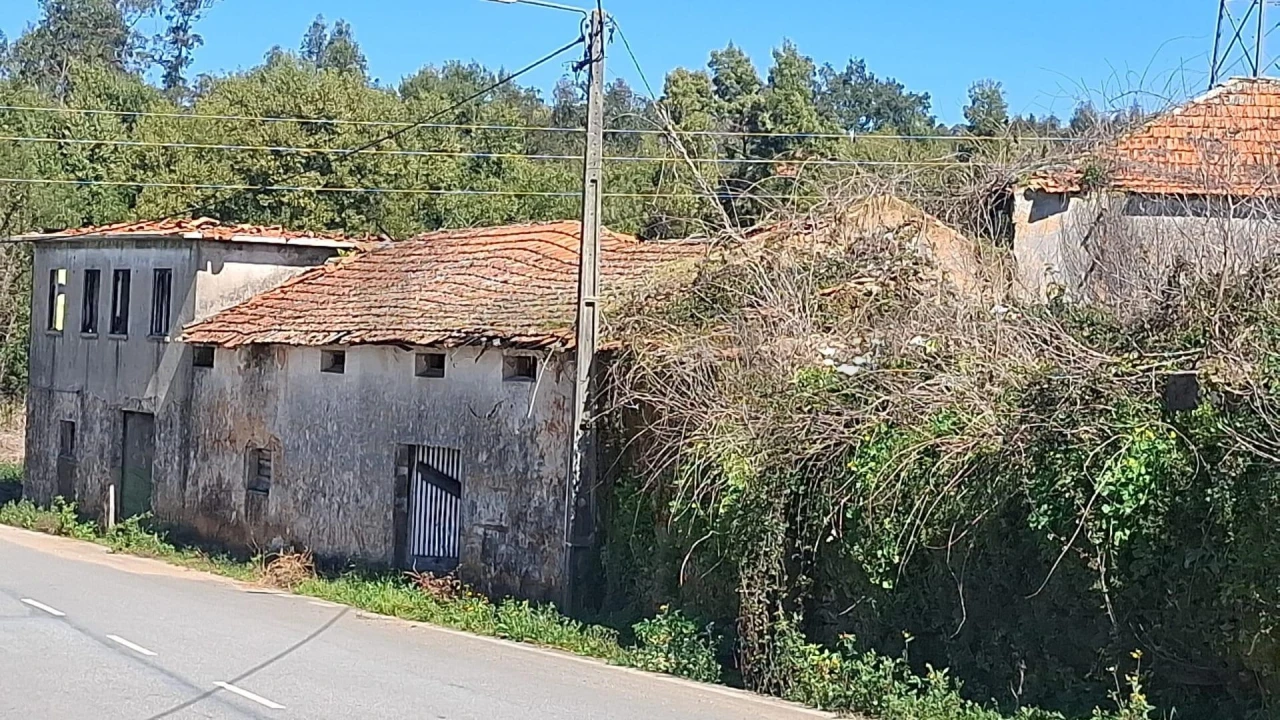 Prédio para Venda em São João de Ver Foto 1