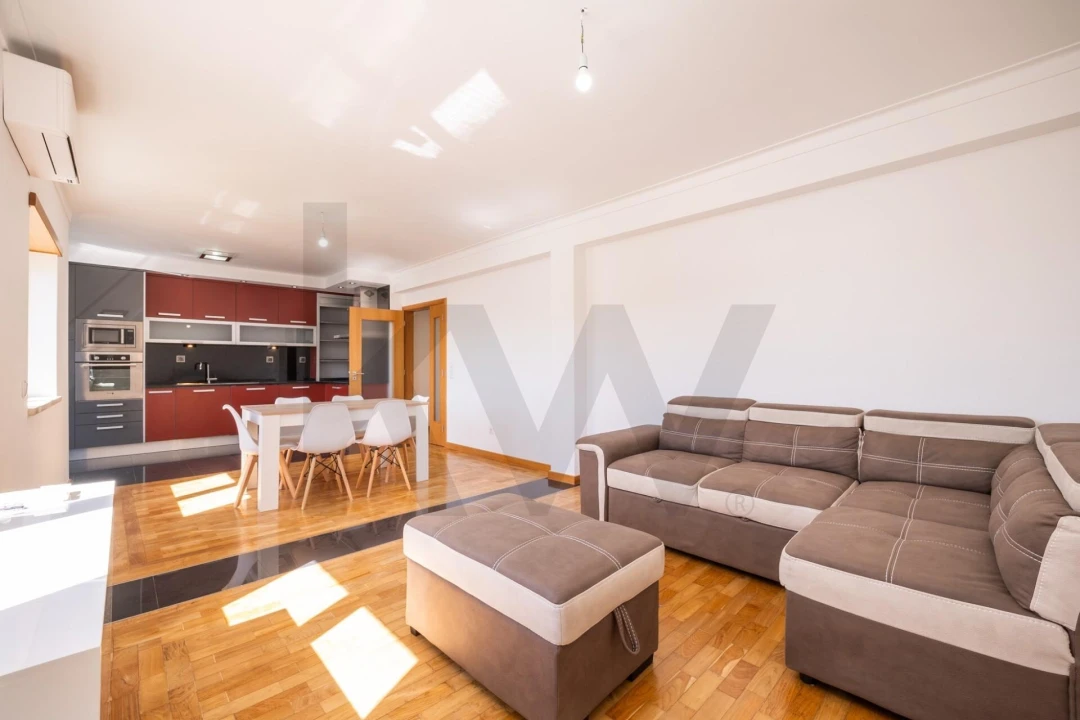 Apartamento T4 para Venda em Eiras e São Paulo de Frades Foto 7