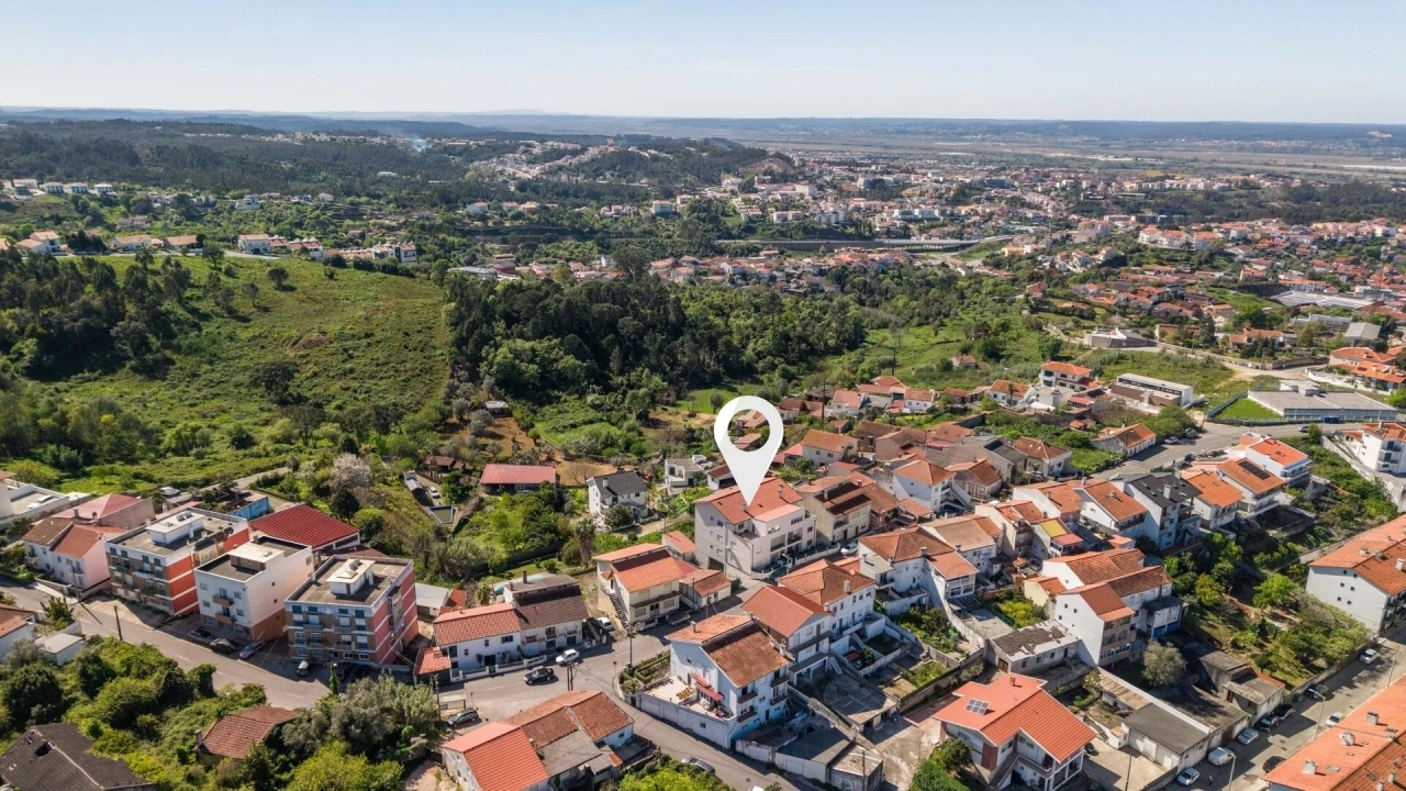 Apartamento T4 para Venda em Eiras e São Paulo de Frades Foto 28