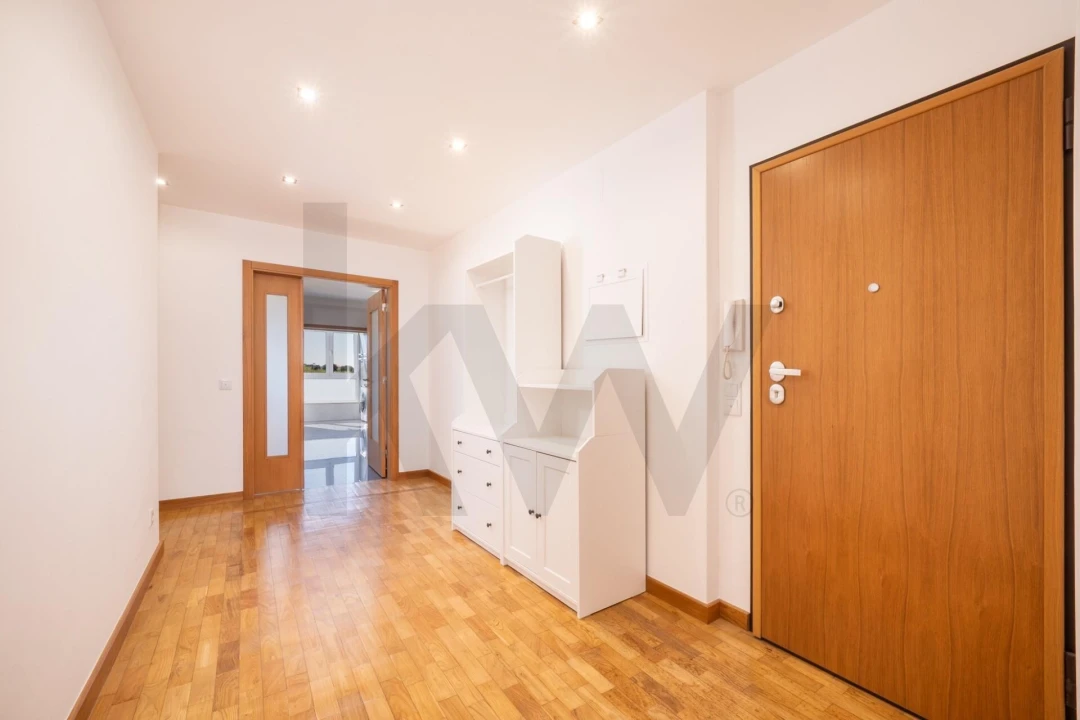 Apartamento T4 para Venda em Eiras e São Paulo de Frades Foto 23