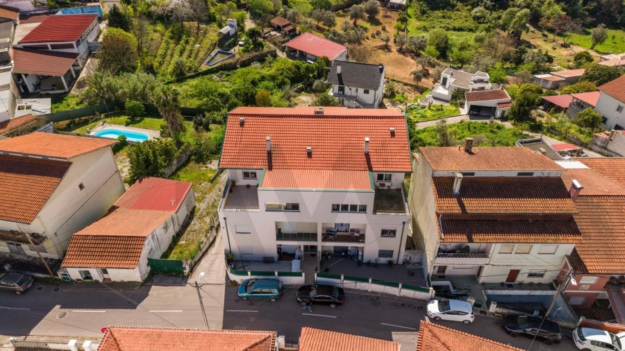 Apartamento T4 para Venda em Eiras e São Paulo de Frades Foto 27