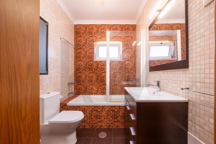 Apartamento T4 para Venda em Eiras e São Paulo de Frades Foto 22